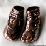 banho de cobre em sapatinhos Ceilândia banho de cobre em sapatinhos Ceilândia