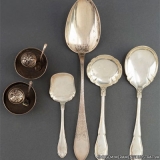 Banho de Prata em Objetos Banho de Prata em Objetos